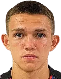 Zakhar kravtsov
