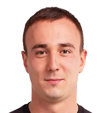Daniel Romanovskij