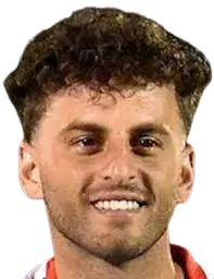 Cristian Sención