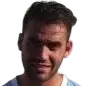 Óscar Damián Villalba