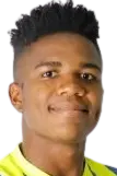 Kevin Calderon