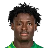 Salim Fago Lawal