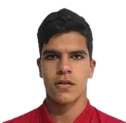 Mateus Fernandes