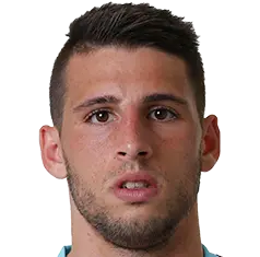 Jonathan Calleri