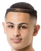 Robin Hadad
