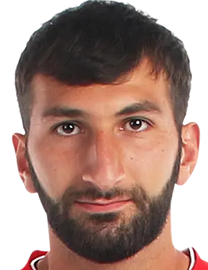 Vahe Muradyan