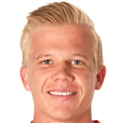 Mats Hammerich