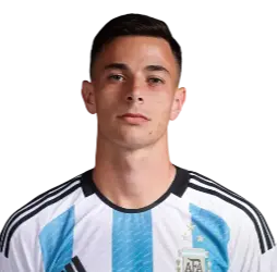 Diego Valentín Gómez\t