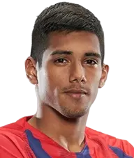 Fredy Vera