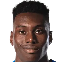 Samuel Aghehowa