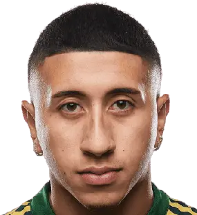 Marvin Loría