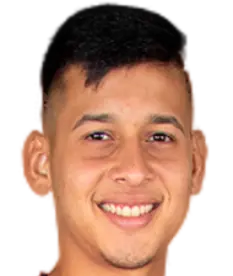 Anderson Contreras