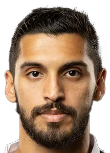 Yousef Ayman