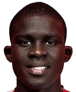 El Hadji Malick Diouf