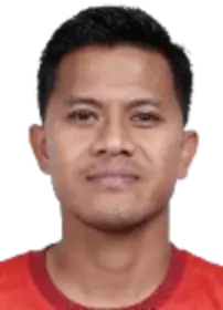 Frendi Saputra