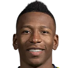 Pervis Estupinan