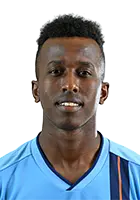 Abdi Mohamed