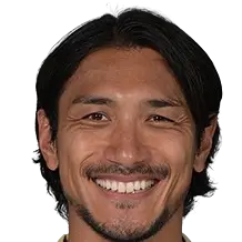 Yuki Nakashima