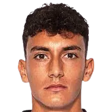 Rubén Iranzo Lendínez