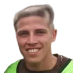 Lucas Cristian Giménez