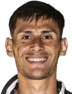 Lucas Agustin Ferreira Zagas