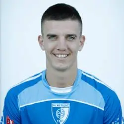 Stefan Djuric