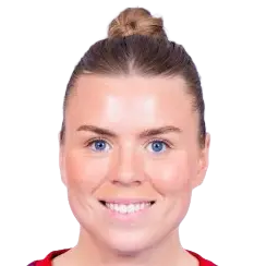 Ingibjörg Sigurðardóttir