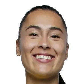 Esthefanny Barreras