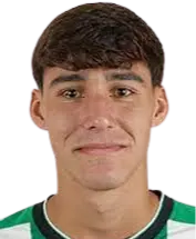 Pablo Busto González