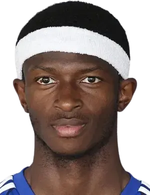 Nelson Amadin