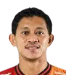 Rizky Pellu