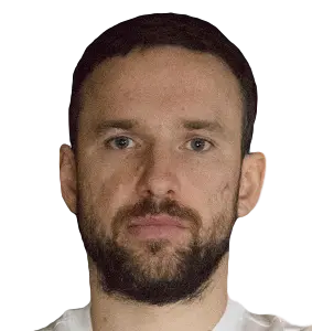 Andriy Bogdanov