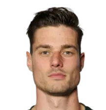 Joshua Smits