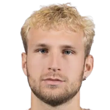 Daniil Shamkin