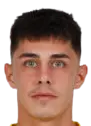 Florin Gheorghe·Borta