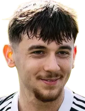 Bilal Yalcinkaya