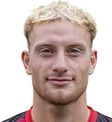 Joshua Eijgenraam