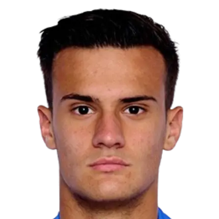 Aleksandar Stankovic