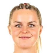 Greta Stegemann