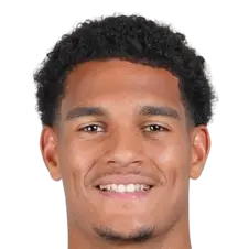 Jarell Quansah