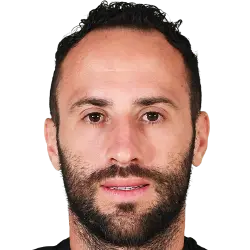 David Ospina