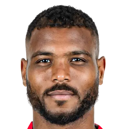 Steve Mounié
