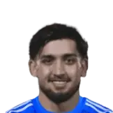 Shahin Shah Khel