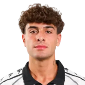 Mattia Benvenuto