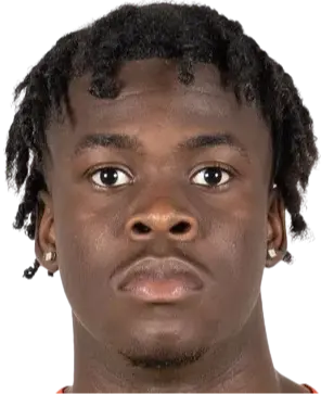 Emmanuel Johnson