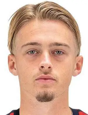 Gabriel Dahlin
