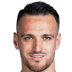 Federico Gatti