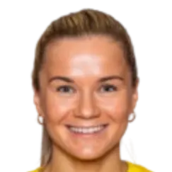 Amanda Johnsson Haahr