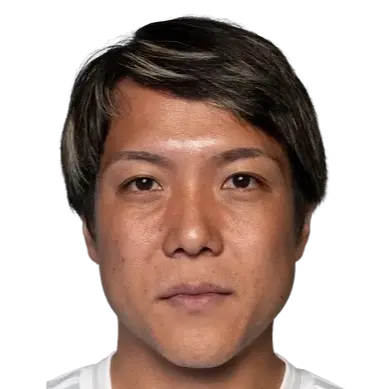 Kyoga Nakamura