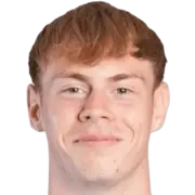 brody peart